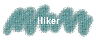Hiker