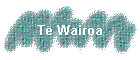 Te Wairoa