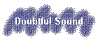 Doubtful Sound