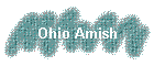 Ohio Amish