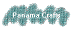 Panama Crafts