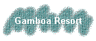 Gamboa Resort