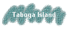 Taboga Island