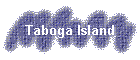 Taboga Island