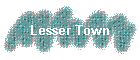 Lesser Town