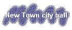 New Town city hall