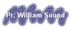Pr. William Sound
