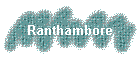 Ranthambore