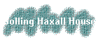 Bolling Haxall House
