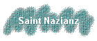 Saint Nazianz