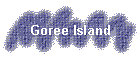Goree Island