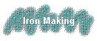 Iron Making