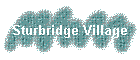 Sturbridge Village