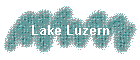 Lake Luzern