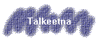 Talkeetna