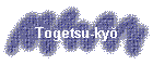 Togetsu-kyŏ