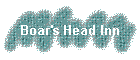 Boar's Head Inn