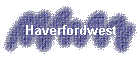 Haverfordwest