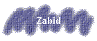Zabid