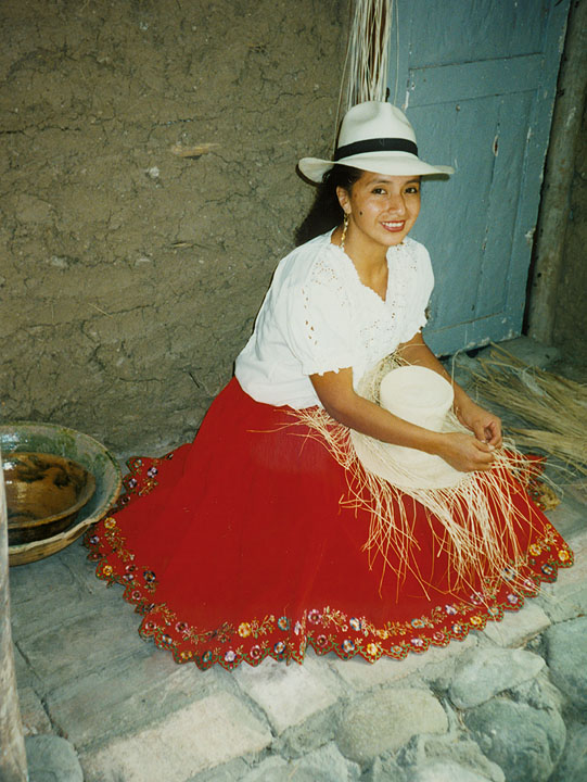 Cuenca, Ecuador - Travel Photos by Galen R Frysinger, Sheboygan, Wisconsin